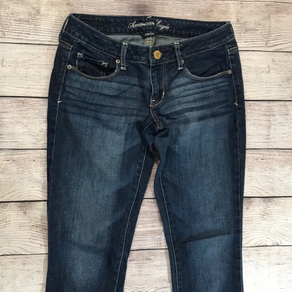American Eagle jeans - Picture 3 of 7